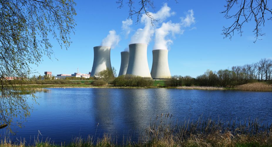 India’s nuclear power to touch 15,000 MW by 2024