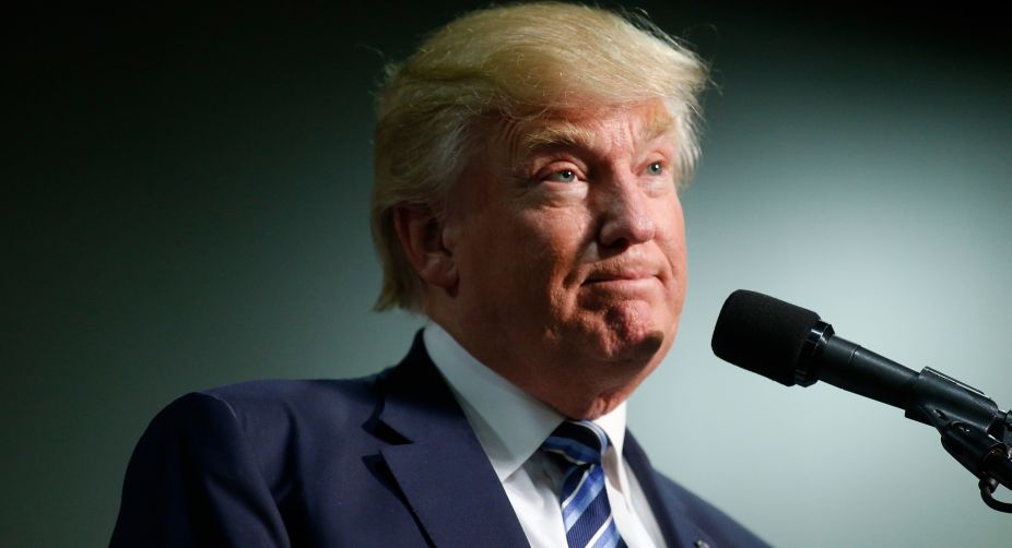 Donald Trump speaks with Gulf state leaders, urges unity
