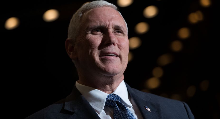 Will protect Americans, our allies from terror scourge, says Mike Pence
