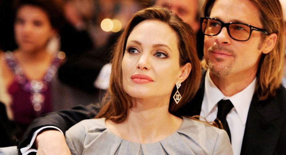 Brad Pitt refuses to pay Angelina Jolie $100,000 in child support