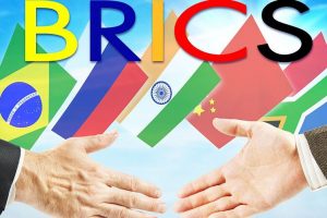 BRICS sees financing for development as key 2030 agenda