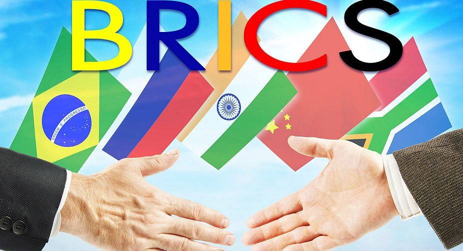 ‘BRICS to promote inclusive, balanced economic globalisation’