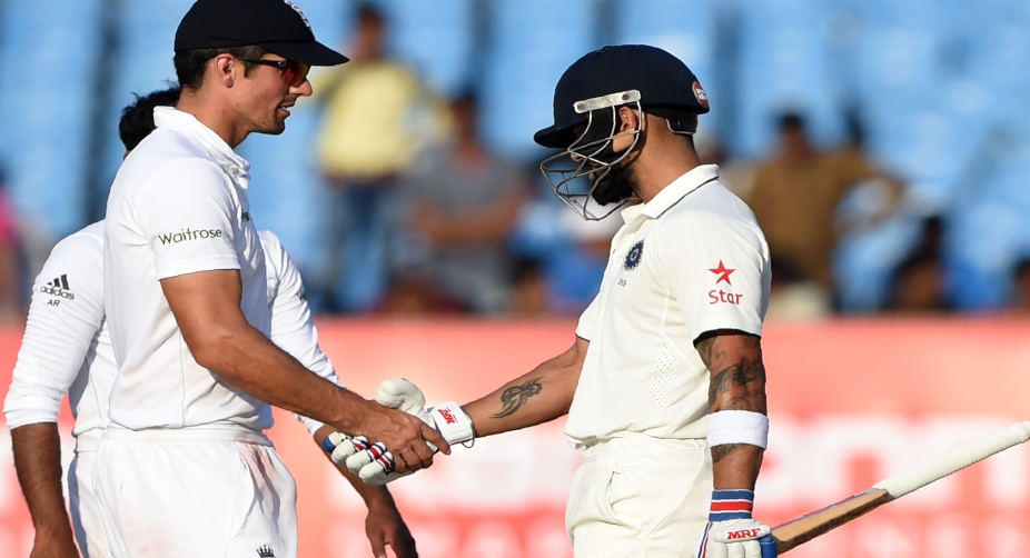 BCCI undecided on fate of India-England fifth Test