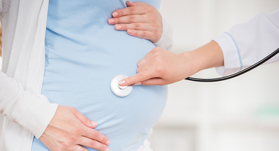 How asthma may affect your chances of pregnancy