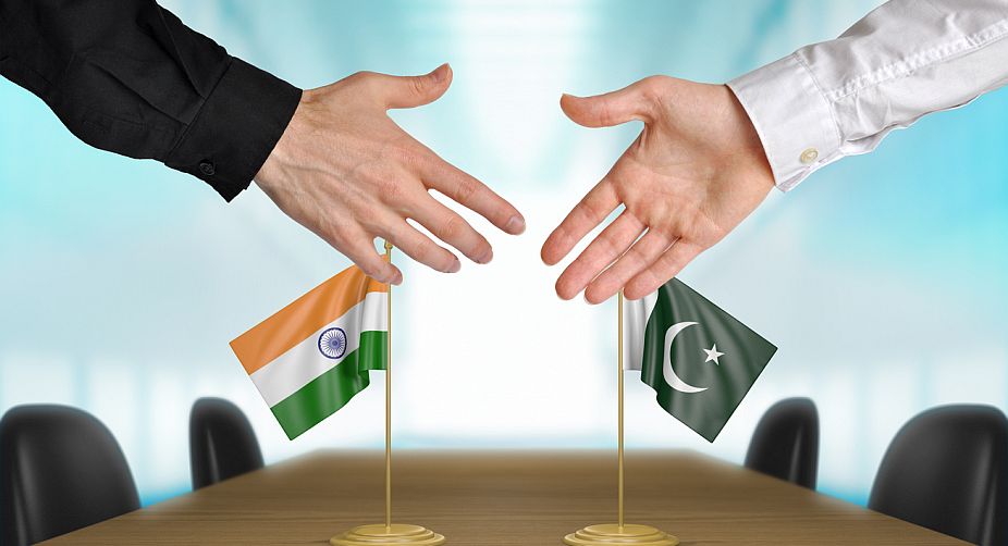 Our offer of dialogue with India stands: Pakistan