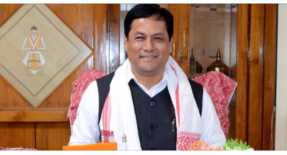 Assam CM asks police to help forest officials in tackling poaching