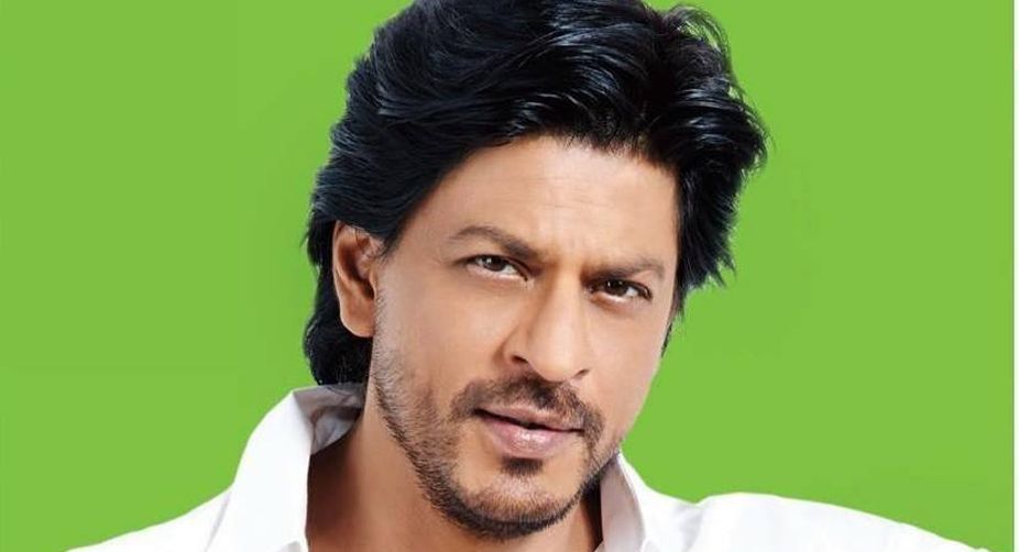 Paywall for SRK song: Move aimed at killing piracy