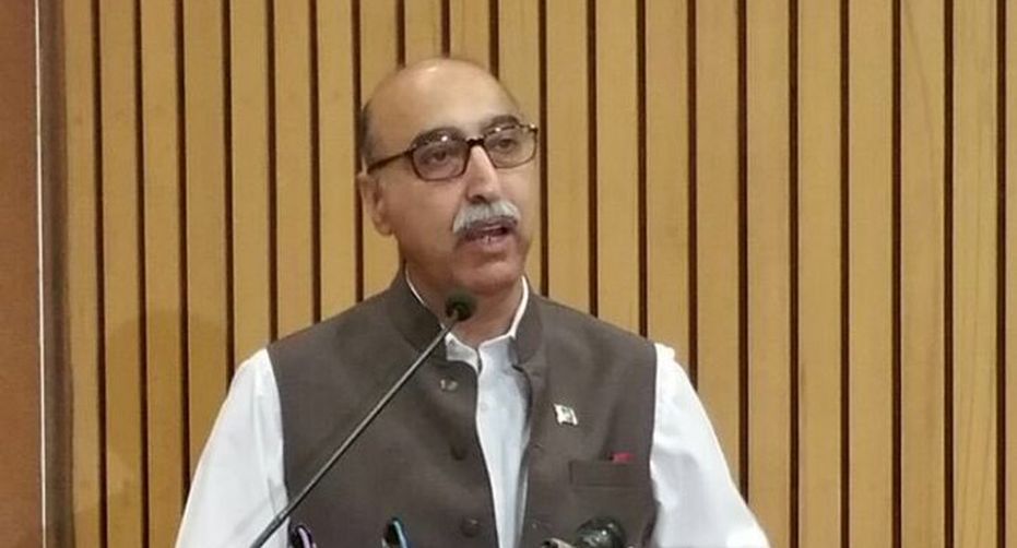 Pakistan wants good relationship with India: Abdul Basit