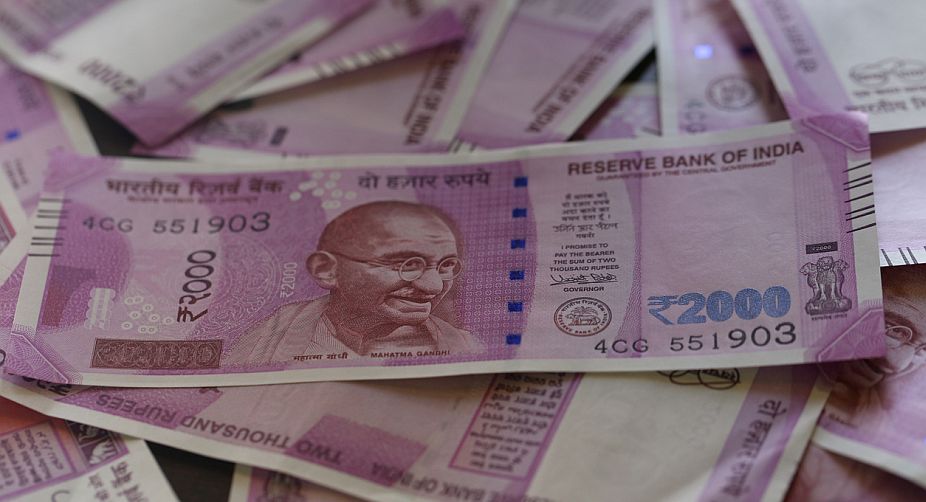 ‘Gandhi will gradually be removed from currency notes’