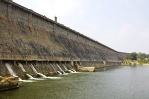 TN to continue to get 2,000 cusecs of Cauvery water