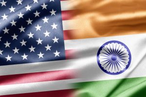 US experts ask Trump admin to make early connection with India