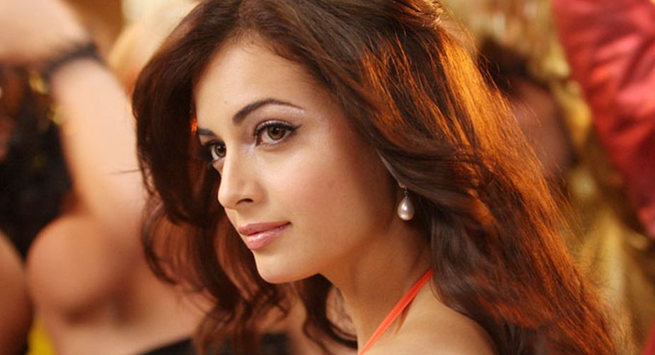 Dia Mirza wants to have children