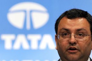 Tata Motors market share eroded from legacy products: Mistry
