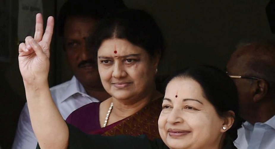 AIADMK after Jayalalitha: Sasikala and other key developments