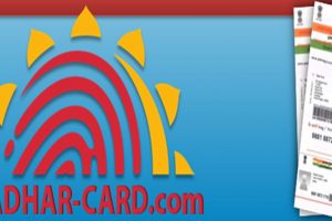 Aadhar enabled payment system to be rolled out shortly