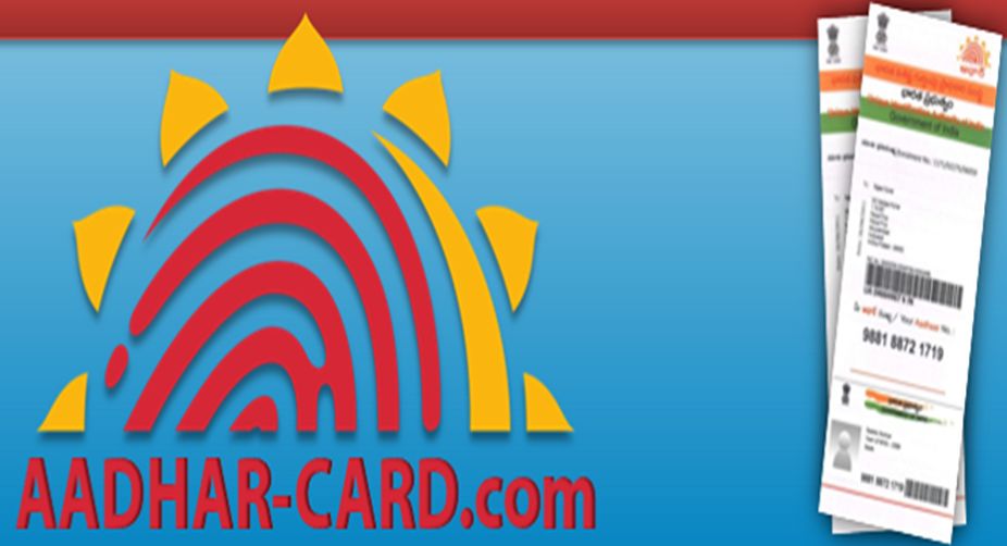 Aadhar enabled payment system to be rolled out shortly