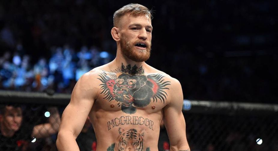 Conor McGregor to appear in ‘Game of Thrones’