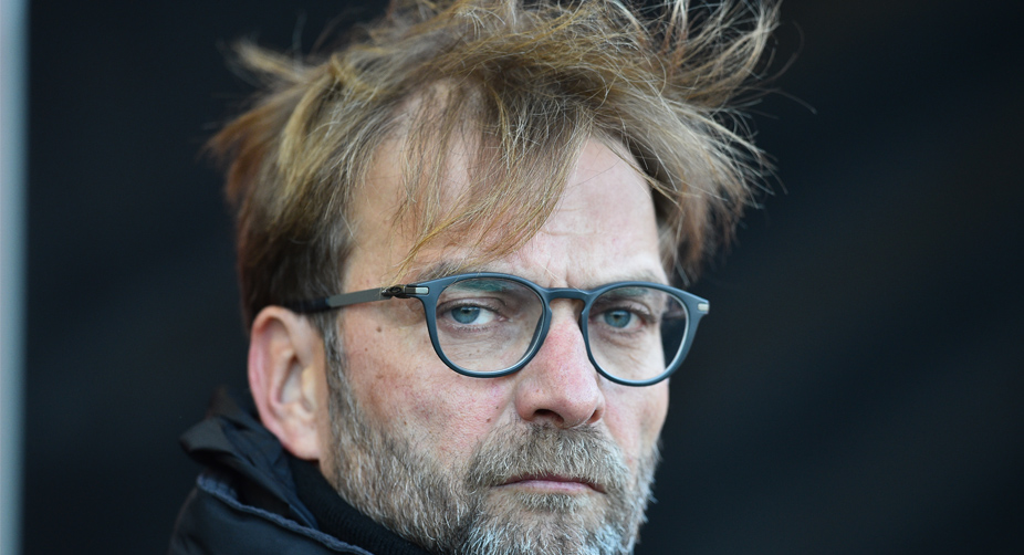 Man City can win EPL by January, says Liverpool coach Klopp