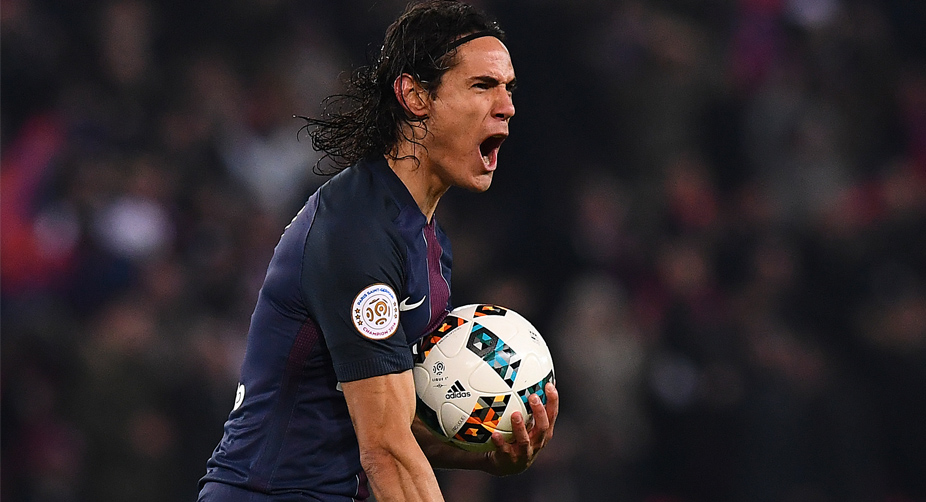 PSG ‘ready’ to face Barcelona in Champions League last 16