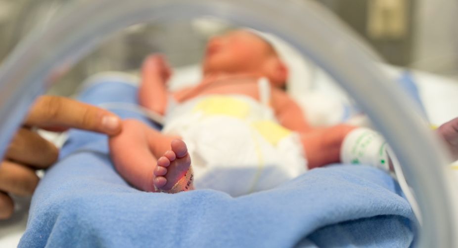 Preemies with brain injuries more at depression risk: Study