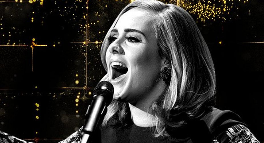 Adele to get married in Britain