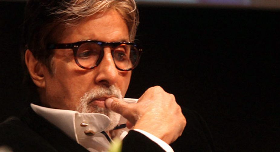 ‘Twitterji’ ab toh hamare numbers badha do: Amitabh Bachchan
