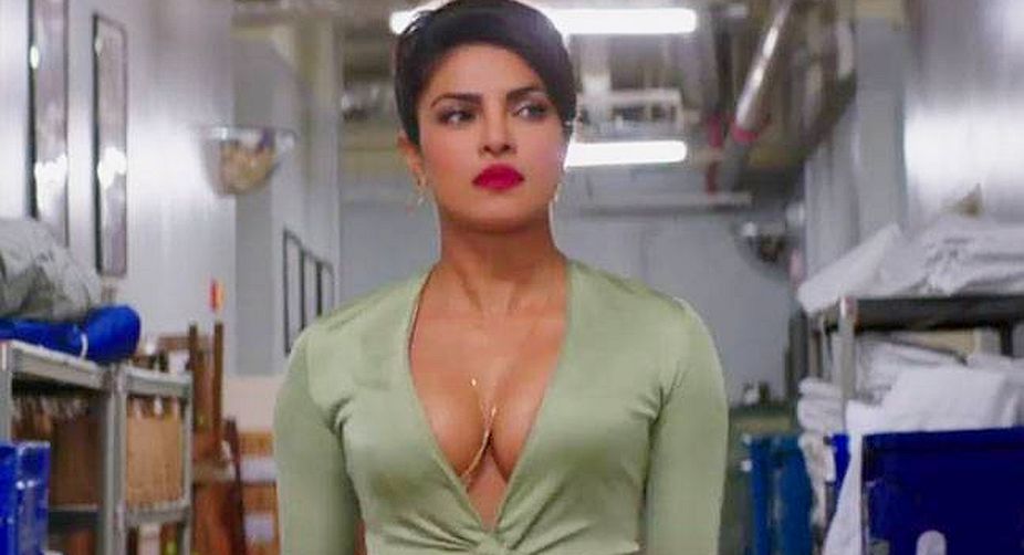 “Priyanka is going to be fantastic in ‘Baywatch’