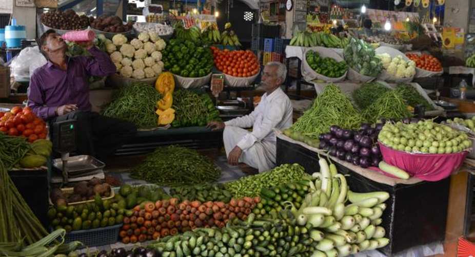 Retail inflation eases to 3.63% in November