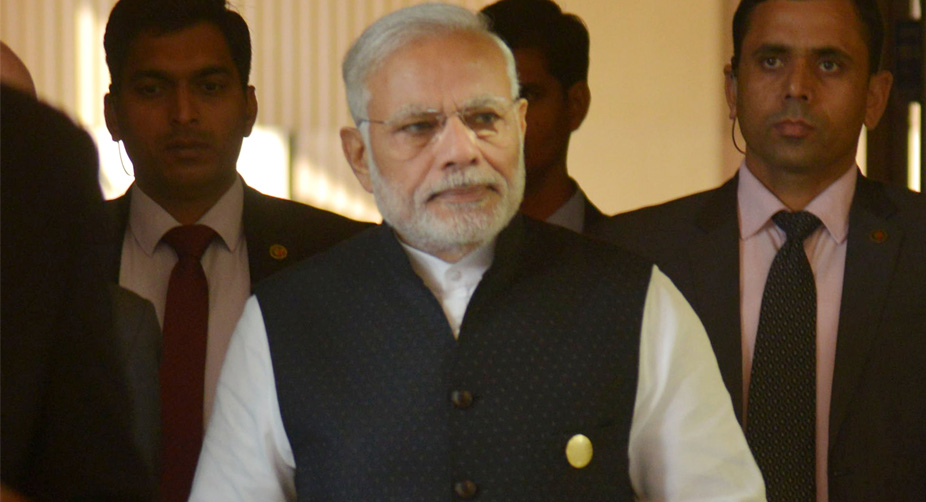 PM Modi condoles death of former CJI Bhagwati