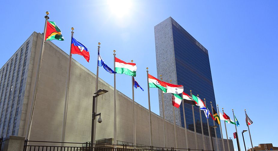 India to contribute $500K to UN Central Emergency Response Fund