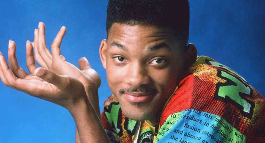 Willow ‘can handle herself’, says Will Smith