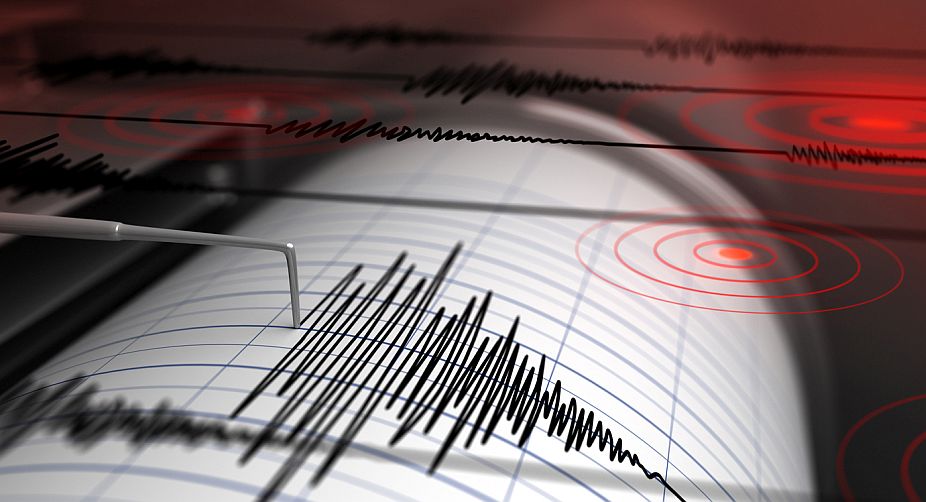 5.7 magnitude quake jolts Northeast; One dead, four injured