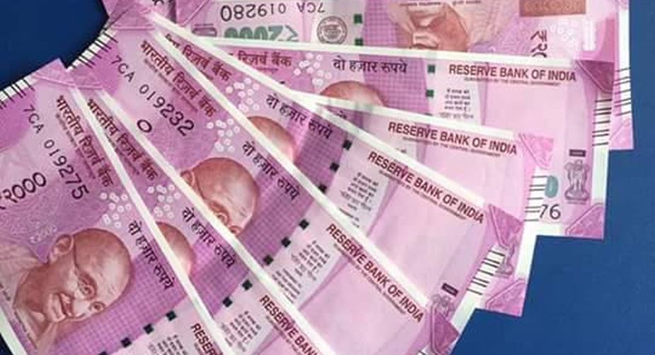 Fake Rs.2,000 notes seized in Bengal