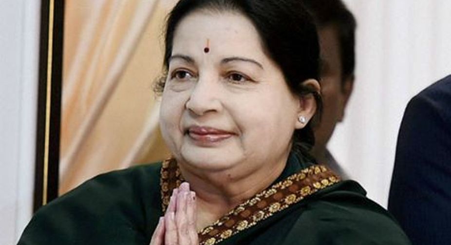 Jaya not to be declared convict in corruption case: SC