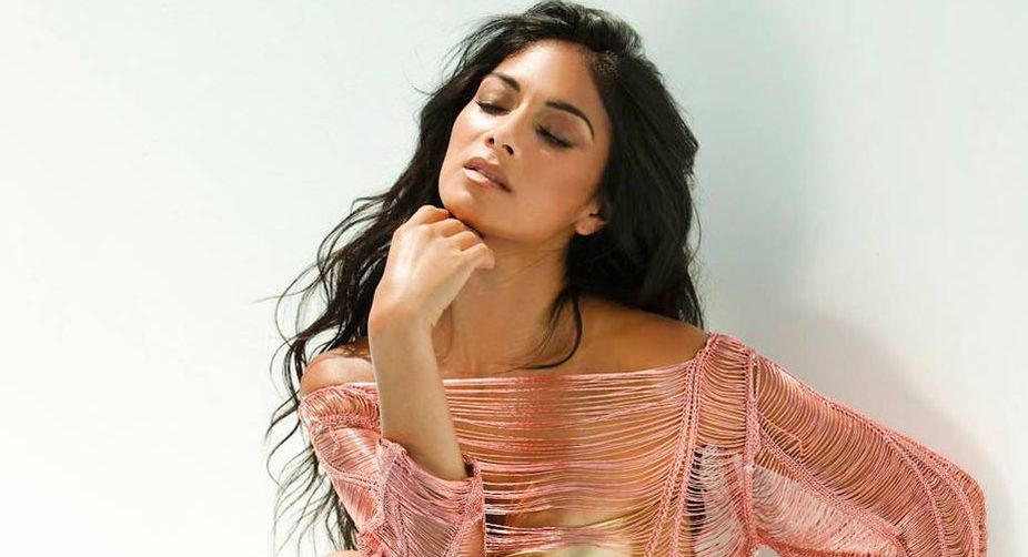 Nicole Scherzinger almost rejected ‘Dirty Dancing’ remake
