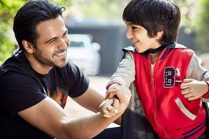 Stop thinking of cancer as dead end: Emraan Hashmi