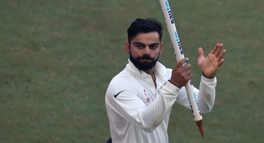 Kohli hails Team India for consistency, looks at next 7-8 years