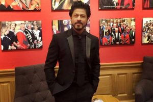 Shah Rukh Khan mourns Om Puri’s death