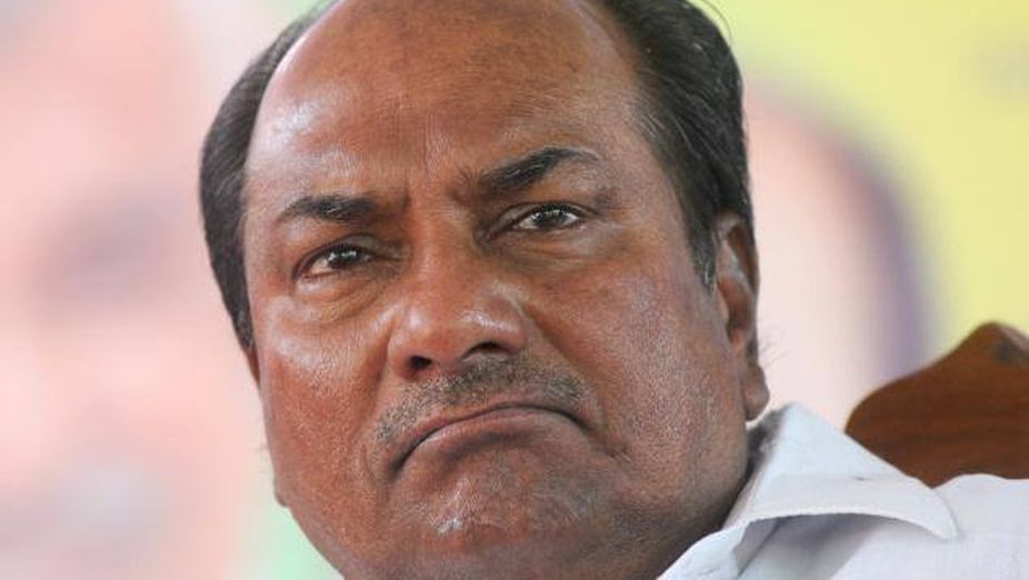 Soldiers mutilated: Give army free hand, says Antony