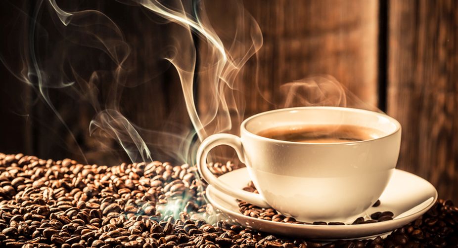Three cups of coffee a day may have health benefits