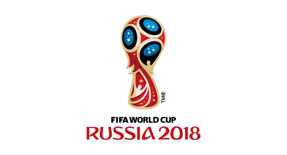 FIFA announces 2018 World Cup national slogans