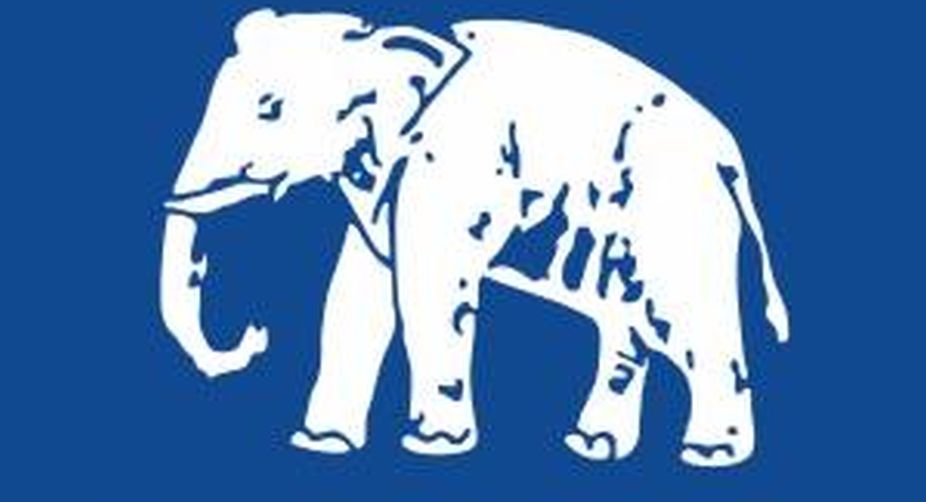 Three senior BSP leaders expelled from party