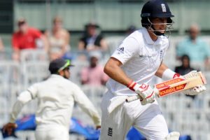 5th Test Day 1: England post 68/2 at lunch