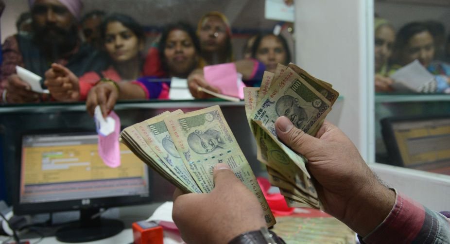 FinMin seeks report on malpractices by bank officials