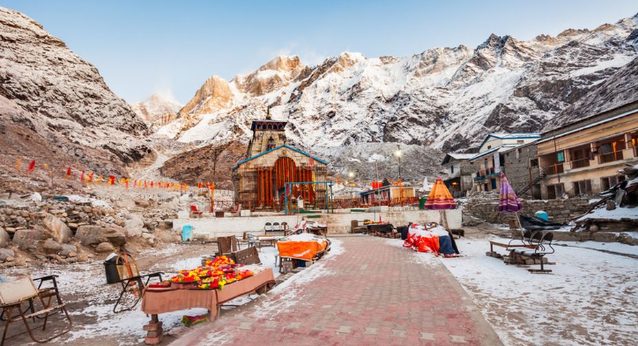 Centre mulling new Industrial policy for Himalayan states