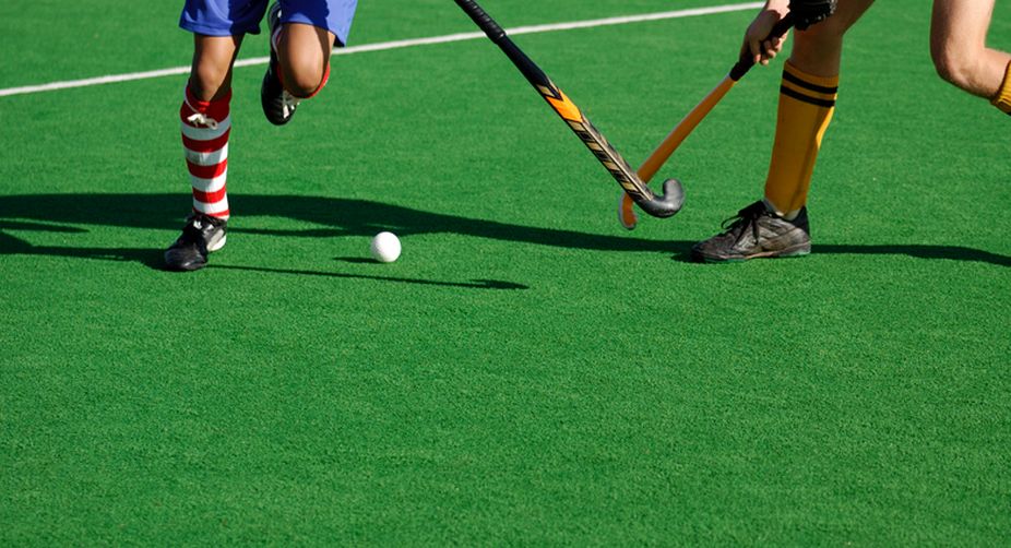 hockey