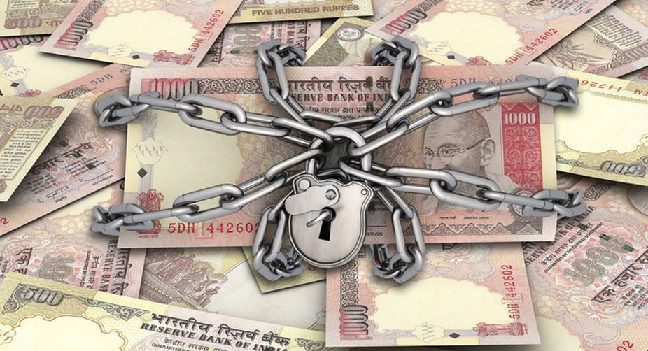 Only Rs.5,000 cr declared under PMGKY for black money: Official