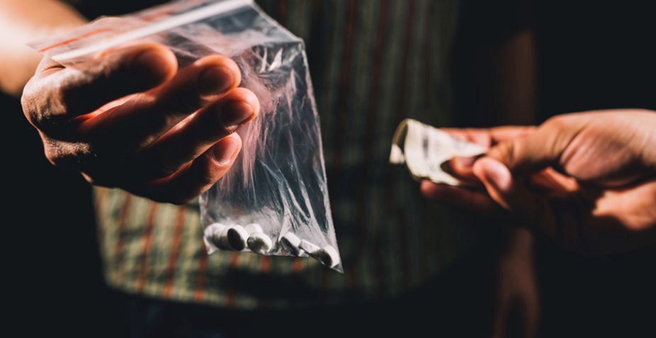 Drug racket: British national, 2 others charge-sheeted
