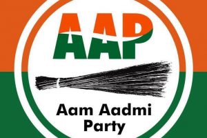 AAP accuses centre of harassing its donors