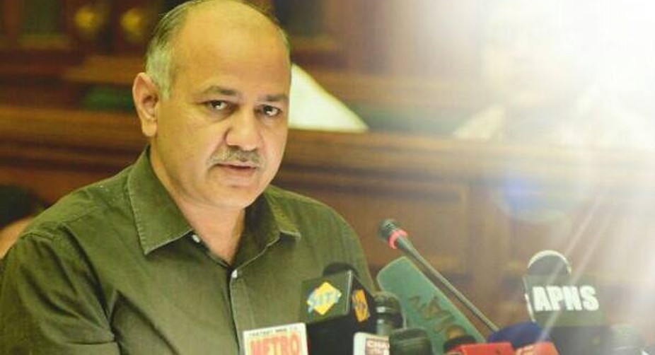 Delhi govt brings out country’s ‘first’ Outcome Budget, puts it online
